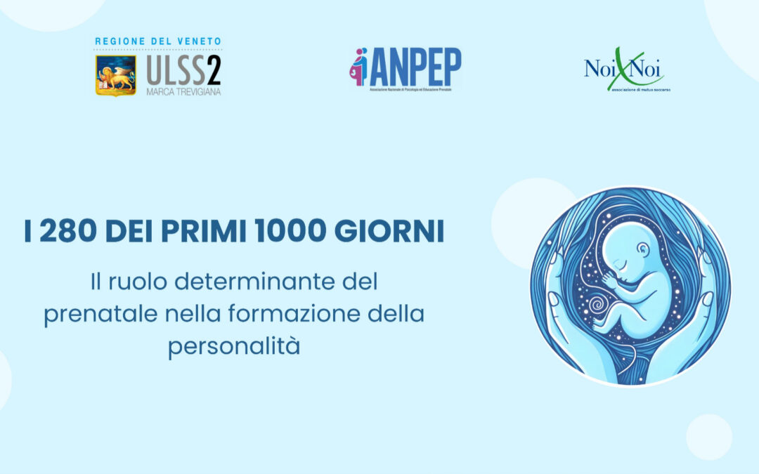 ﻿I 280 dei primi 1000 giorni
